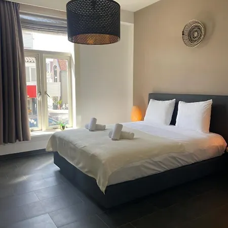 酒店 多彭伯格酒店 3*
