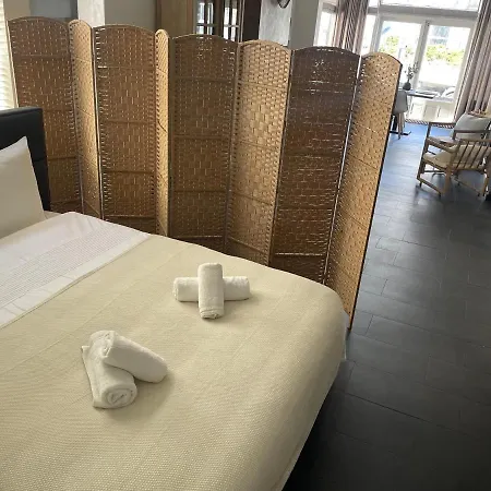 多彭伯格酒店 3* 赞德沃特