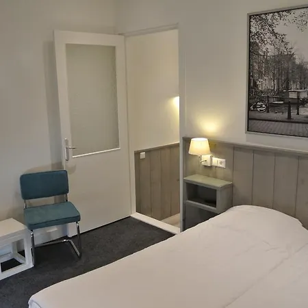 Hotel Doppenberg Zandvoort