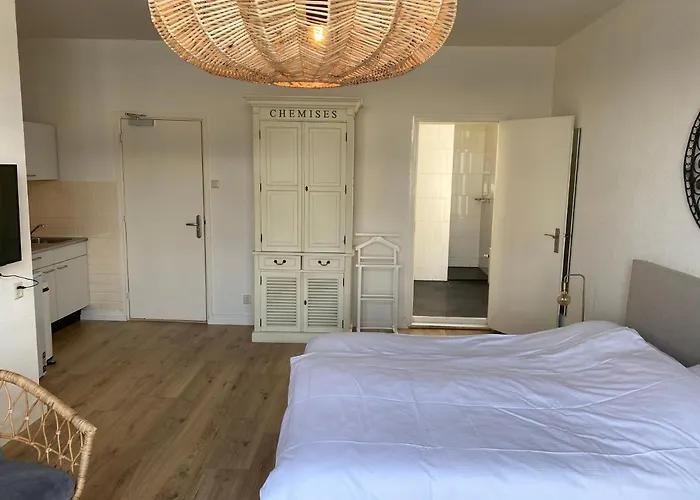 Doppenberg Otel Zandvoort