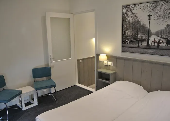 Otel Doppenberg Zandvoort