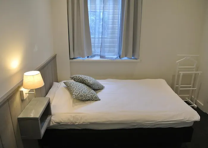 Doppenberg Zandvoort