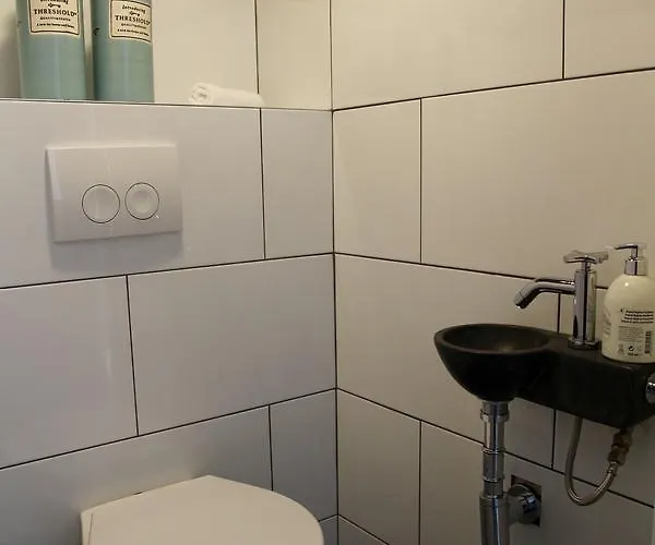 Otel Doppenberg Zandvoort