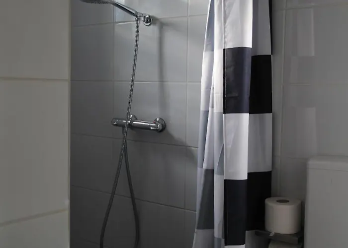 Hotel Doppenberg Zandvoort