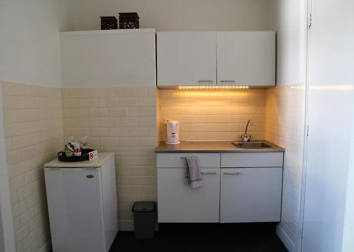 Doppenberg Zandvoort