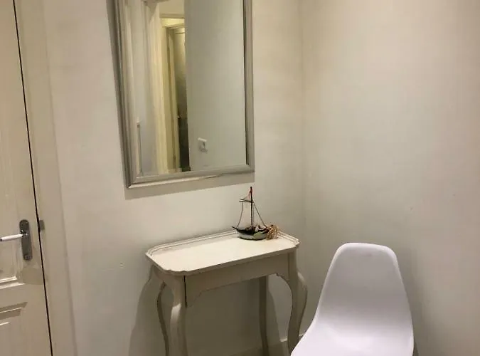 Otel Doppenberg Zandvoort