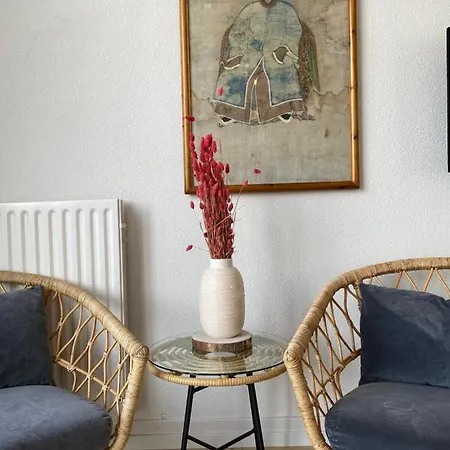 Doppenberg Hotel 3*