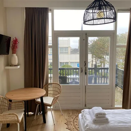 Hotel Doppenberg Zandvoort