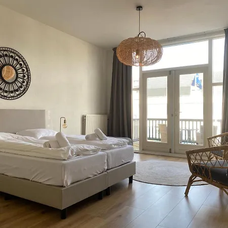 Doppenberg Hotel 3*