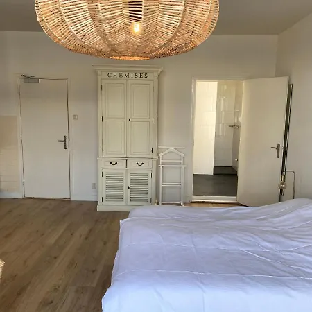 Doppenberg Hotel Zandvoort