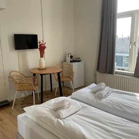 Hotel Doppenberg 3*