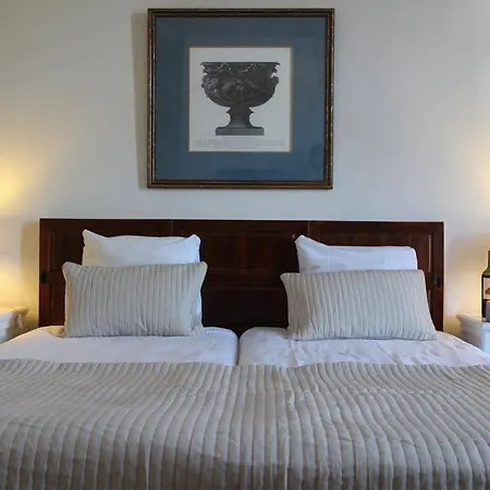 Doppenberg Hotel