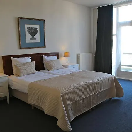 Doppenberg Hotel Zandvoort