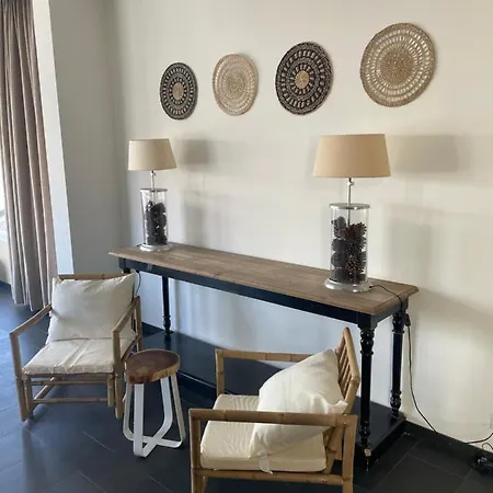 Doppenberg 3* Zandvoort