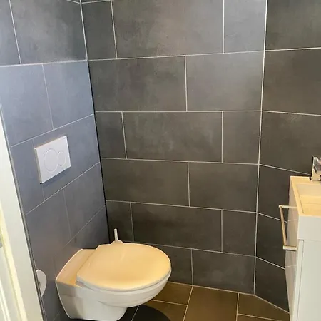 Doppenberg Zandvoort