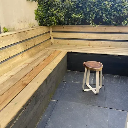 Hotel Doppenberg Zandvoort