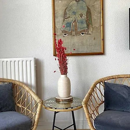 Hotel Doppenberg