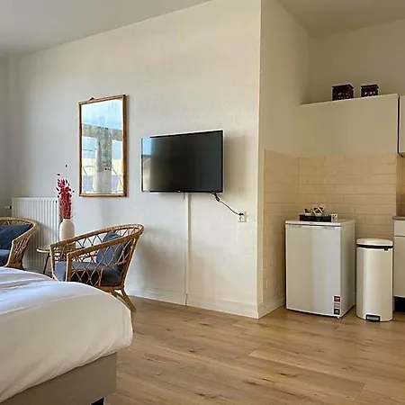 Doppenberg 3* Zandvoort