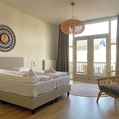 Doppenberg 3* Zandvoort