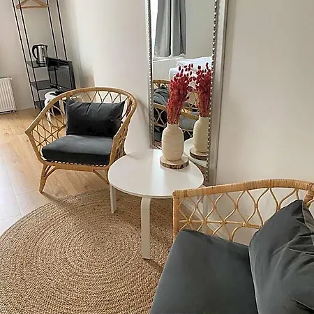 Doppenberg 3* Zandvoort