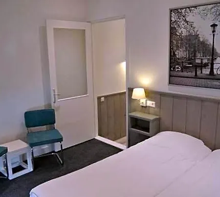 Doppenberg Hotel Zandvoort
