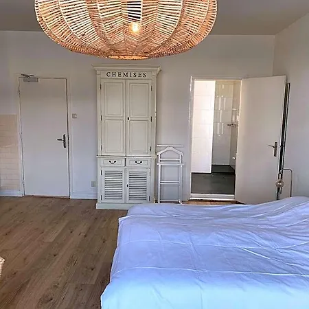 Hotel Doppenberg