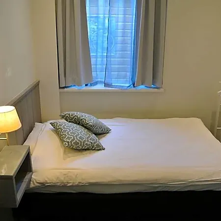Doppenberg Hotel Zandvoort