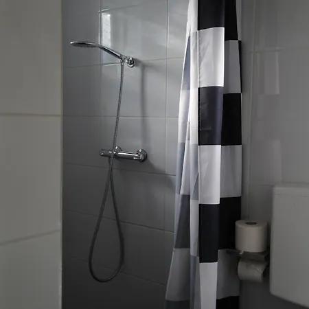 Hotel Doppenberg Zandvoort