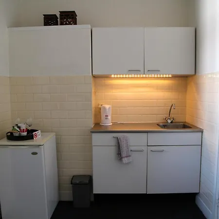 Doppenberg Zandvoort