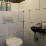 Hotel Doppenberg Zandvoort