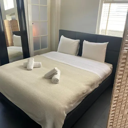 Doppenberg Hotel Zandvoort