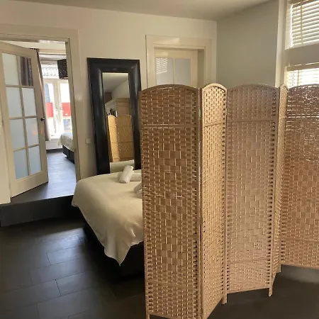 Hotel Doppenberg Zandvoort