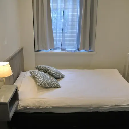 Doppenberg Zandvoort