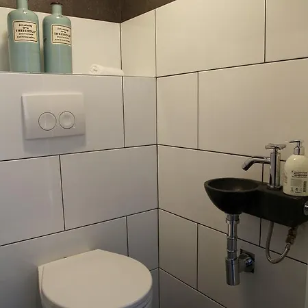 Hotel Doppenberg Zandvoort