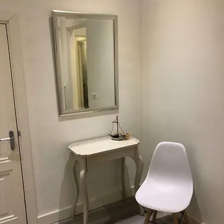 Hotel Doppenberg Zandvoort